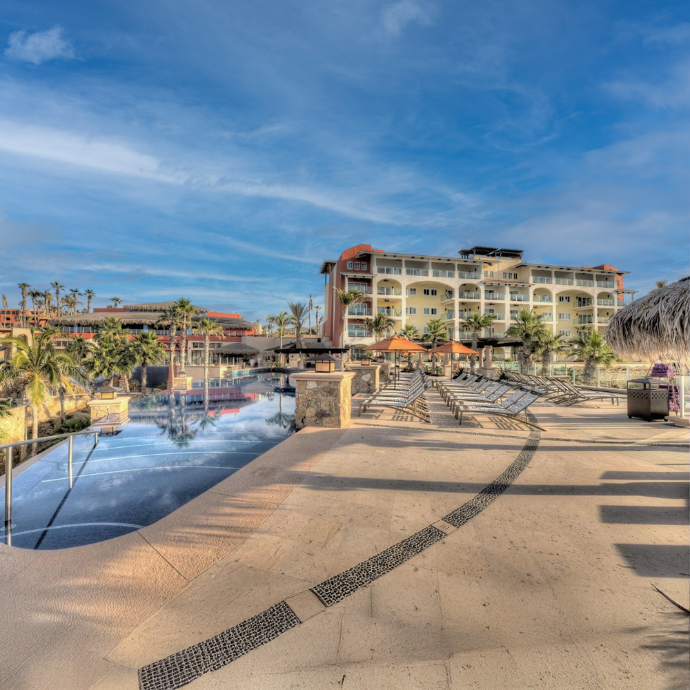 Welk Resort Sirena del Mar 