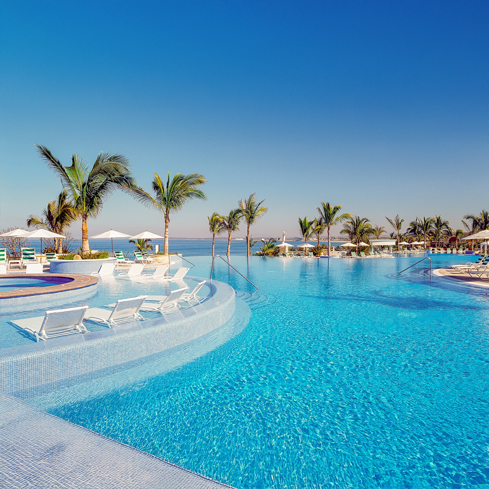Pueblo Bonito Emerald Bay