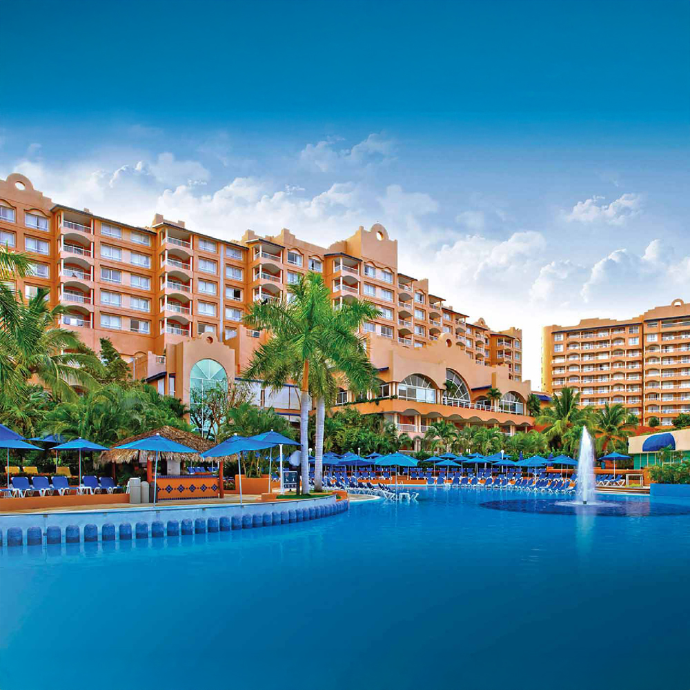 Azul Ixtapa