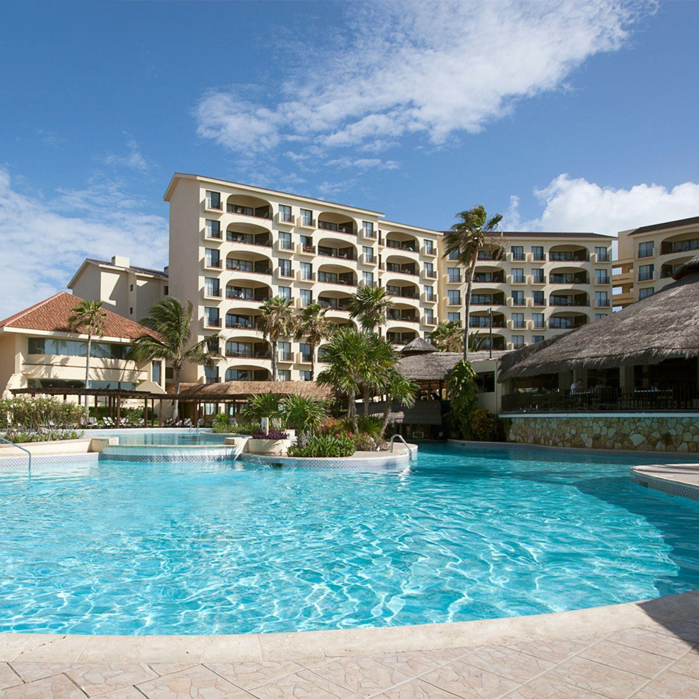Emporio Cancún
