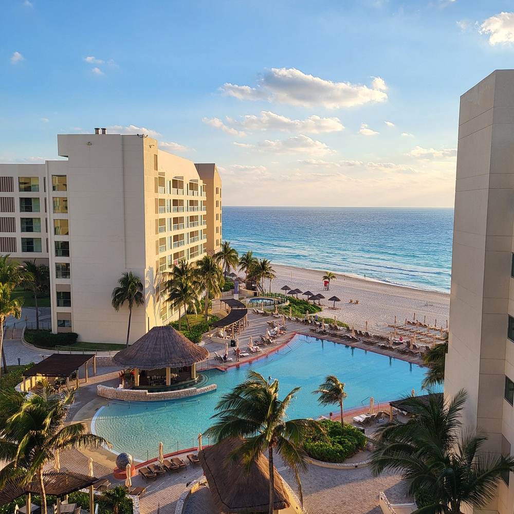 The Westin Lagunamar