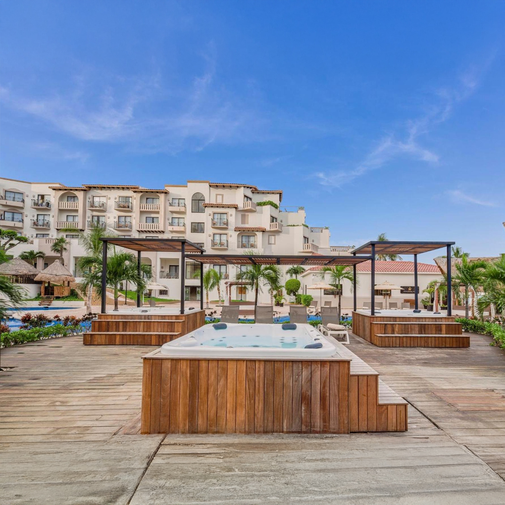 Fiesta Americana Cancún Villas 